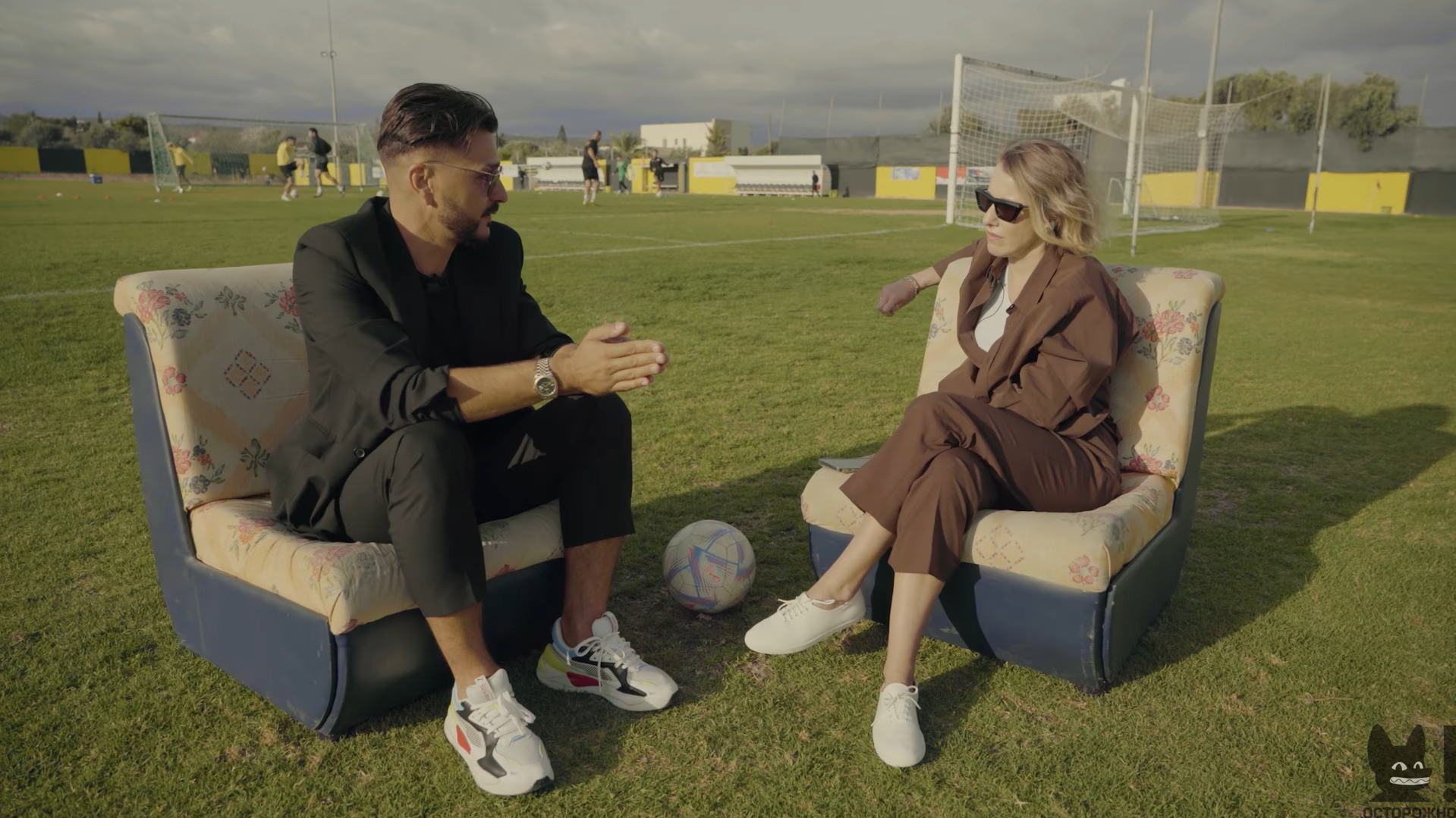 "Должен вернуться в Украину": экс-игрок сборной РФ рассказал, как Россия обманывает Крым