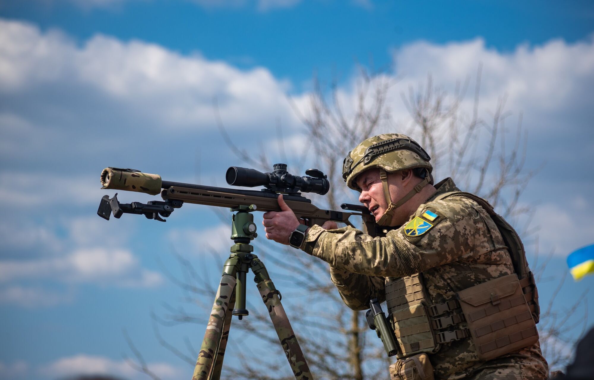 Наев рассказал, сколько войск РФ сосредоточила у северной границы Украины: есть ли риск вторжения