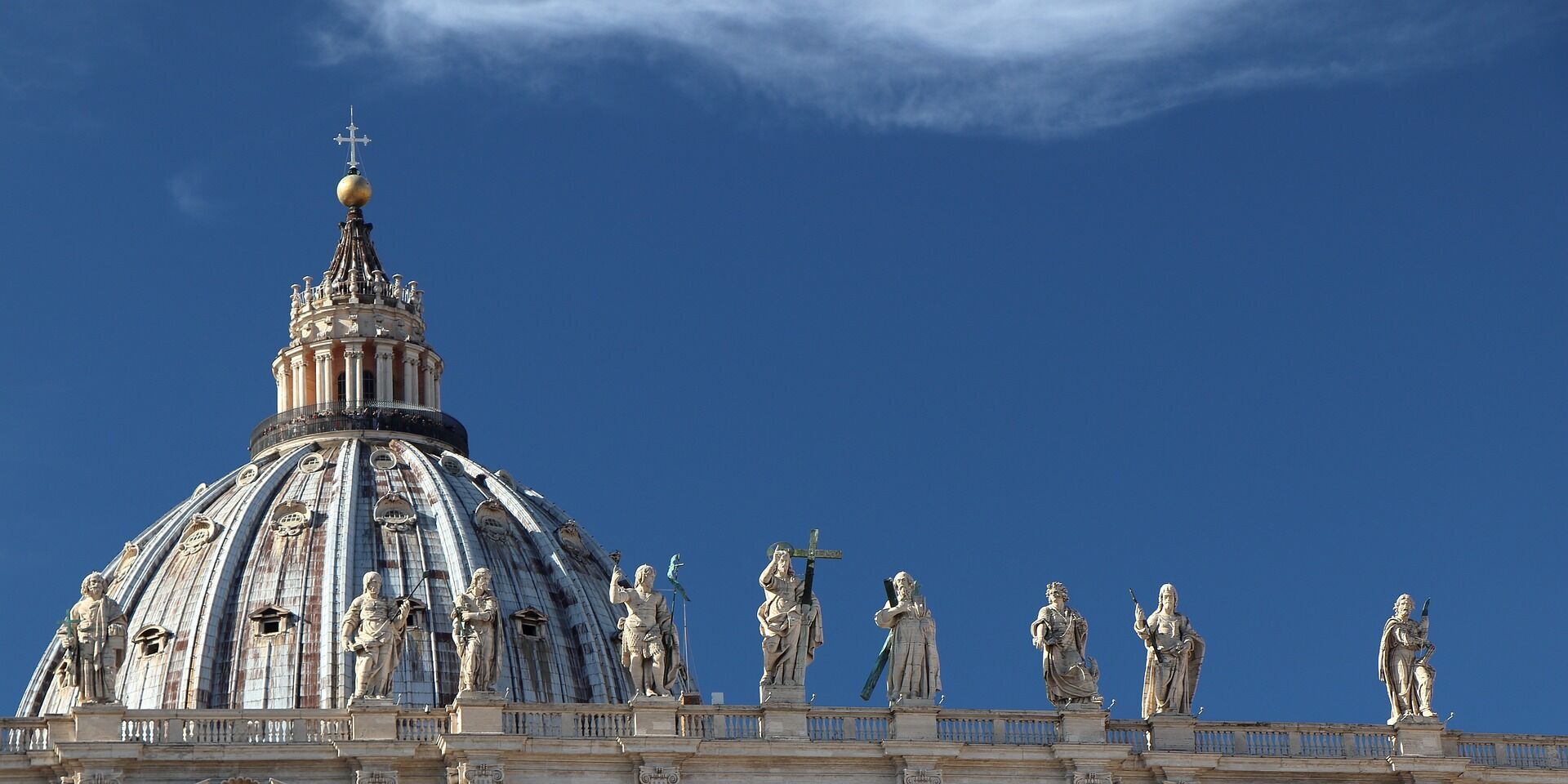 10 главных ошибок туристов, впервые посещающих Рим