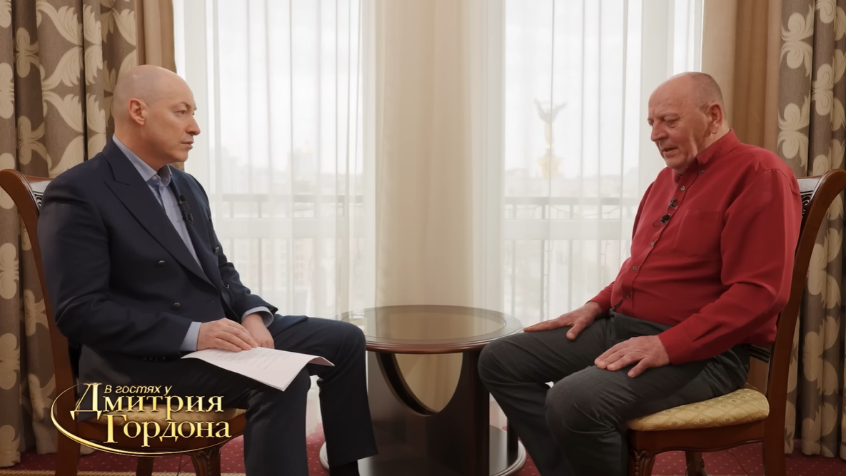 "Поворознюк витяг пістолет і вистрілив у мене": житель селища Петрове розповів про співпрацю з президентом ФК "Інгулець"