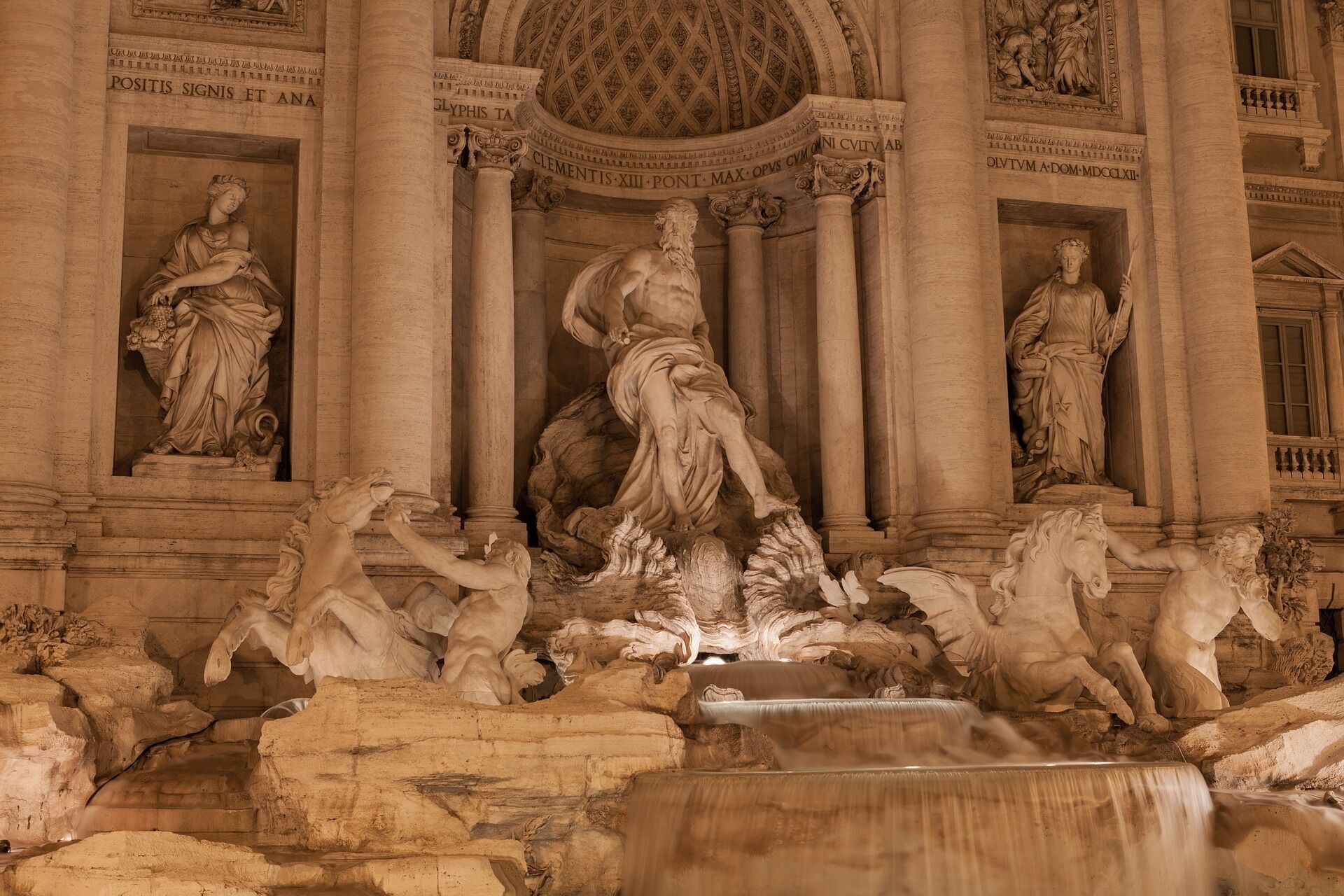 10 головних помилок туристів, які вперше відвідують Рим