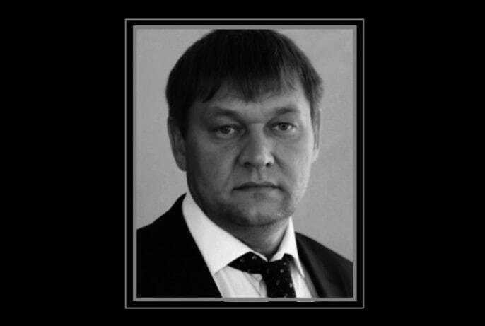 В Украине ликвидировали депутата из Хакасии, воевавшего в рядах ЧВК "Вагнер": ранее он "отличился" в Чечне