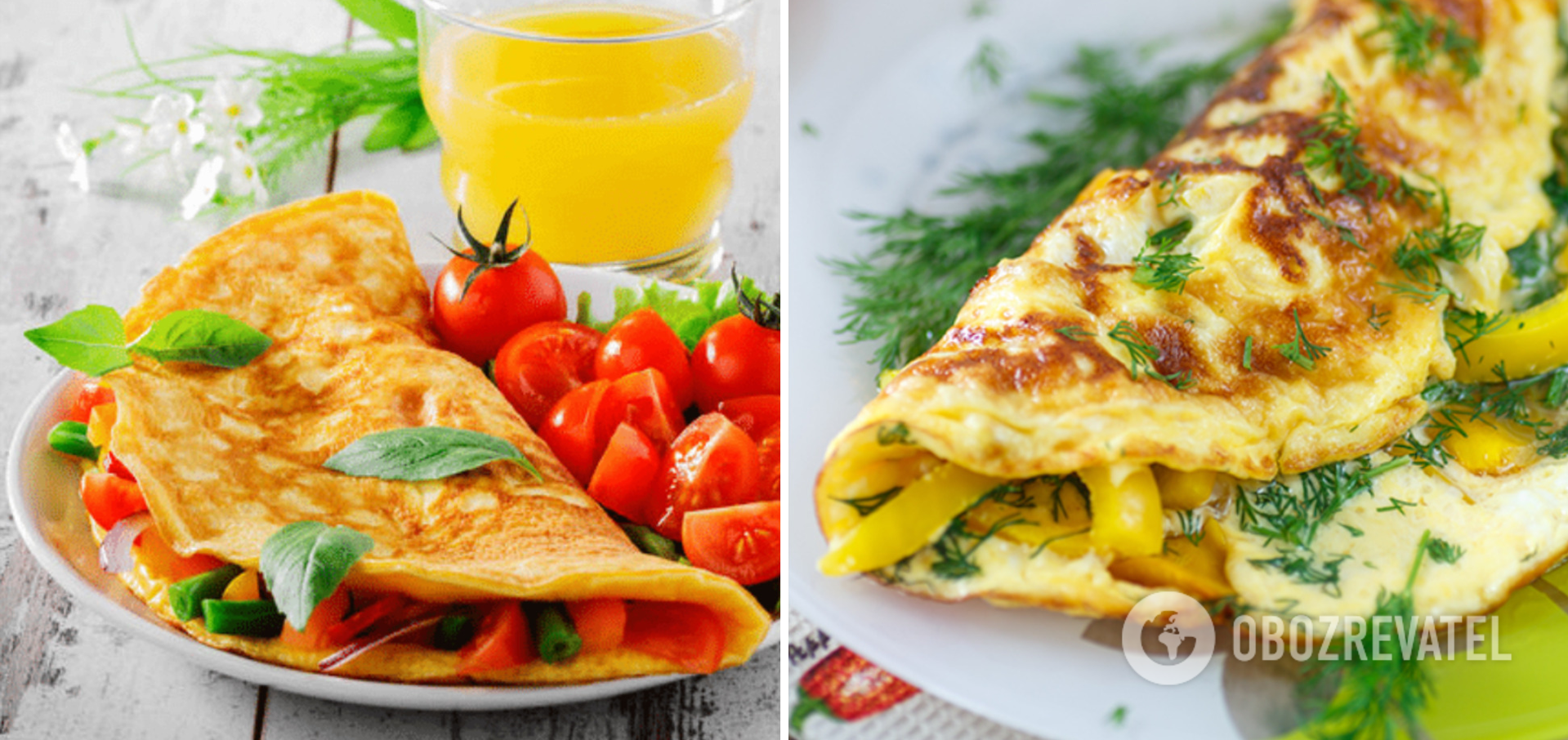 Що приготувати на сніданок, щоб було смачно і корисно: топ-5 ідей 