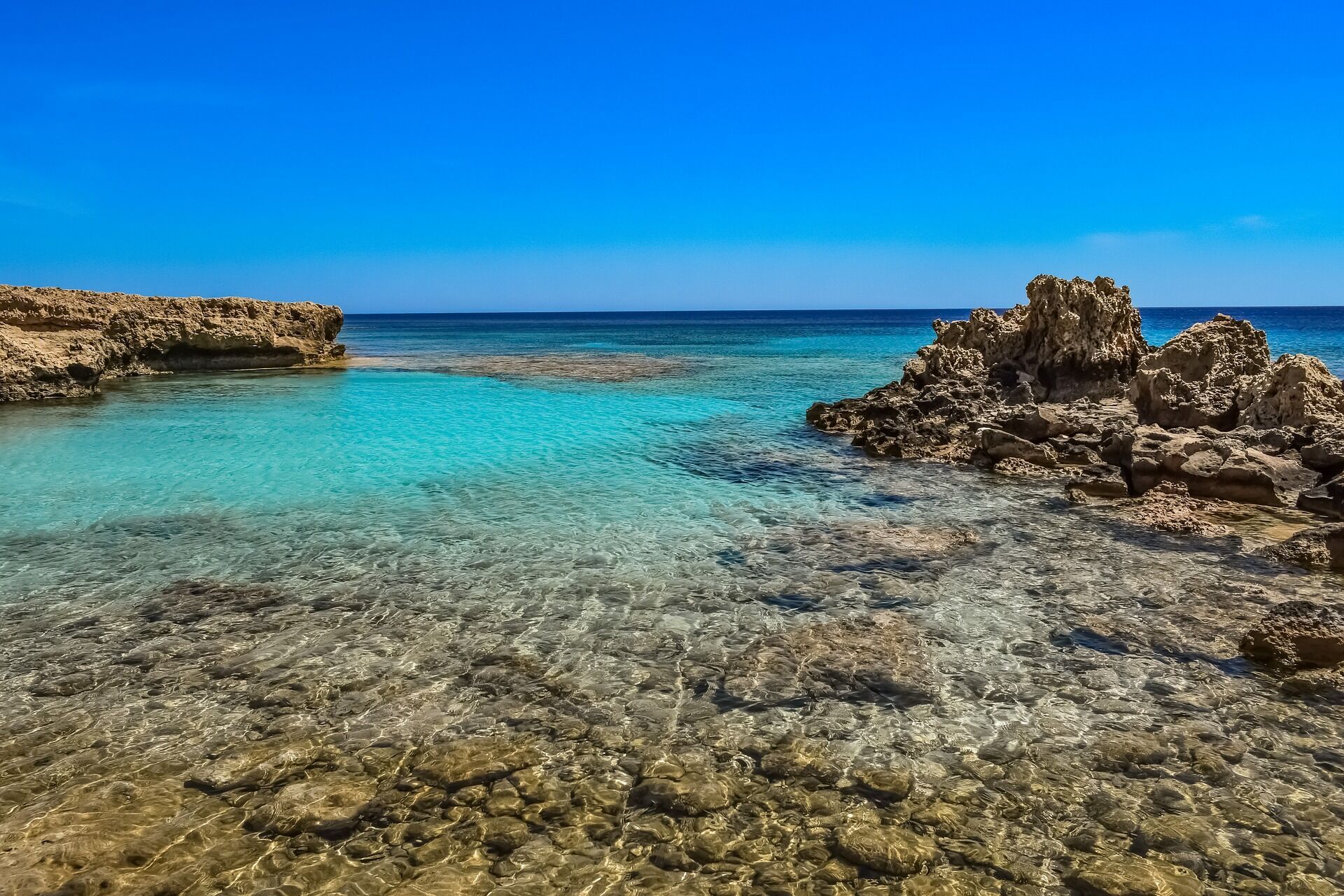 Де відпочити на Кіпрі у 2023 році: 5 найкращих курортів  