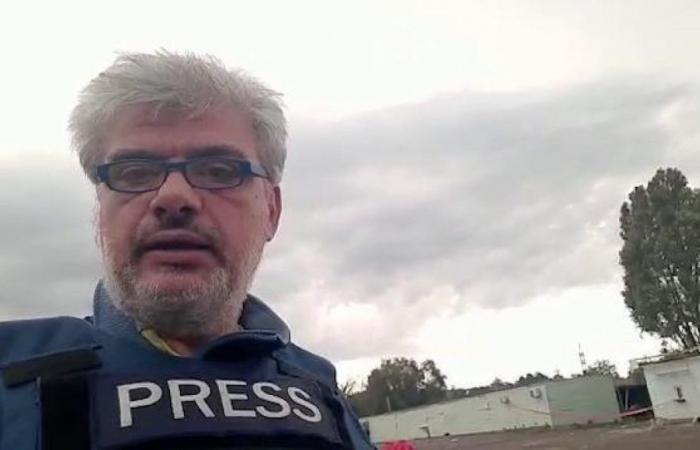 Окупанти обстріляли Херсонщину з артилерії та авіабомбами: загинув чоловік, поранений іноземний журналіст