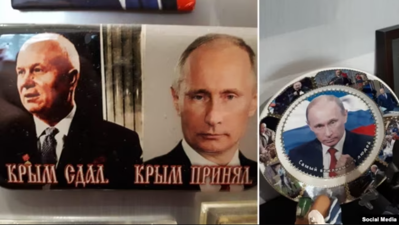 Кум Путіна Медведчук запустив проєкт "Другая Украина" у Росії, серед учасників – відомі зрадники: ЗМІ розкрили подробиці