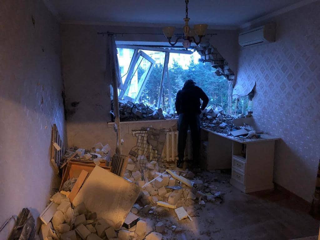 Оккупанты ударили по Украинке в Киевской области: пострадал ребенок. Фото и видео