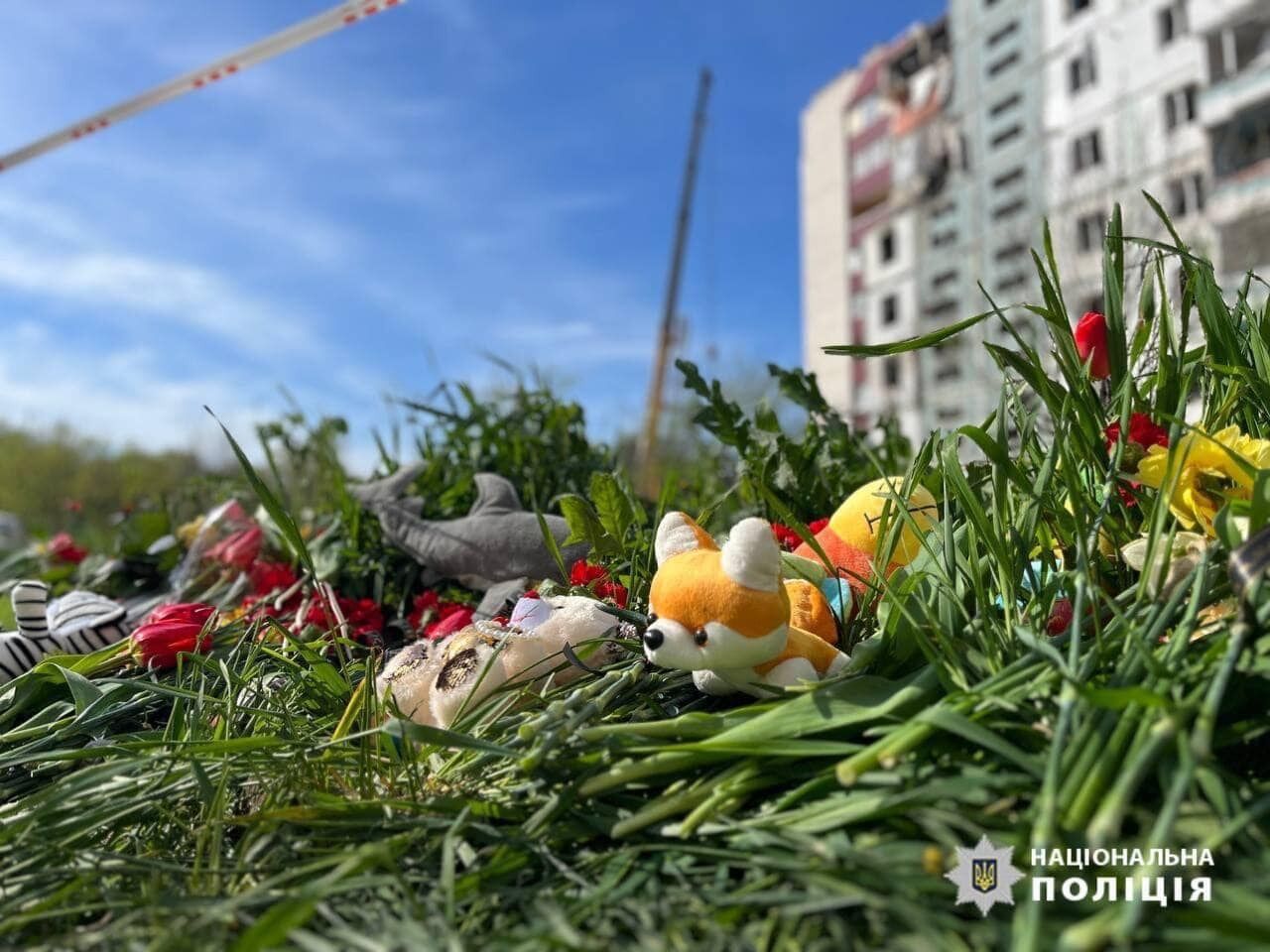  Унаслідок ракетного удару РФ по Умані загинули шестеро дітей: з'явилися нові дані про жертв