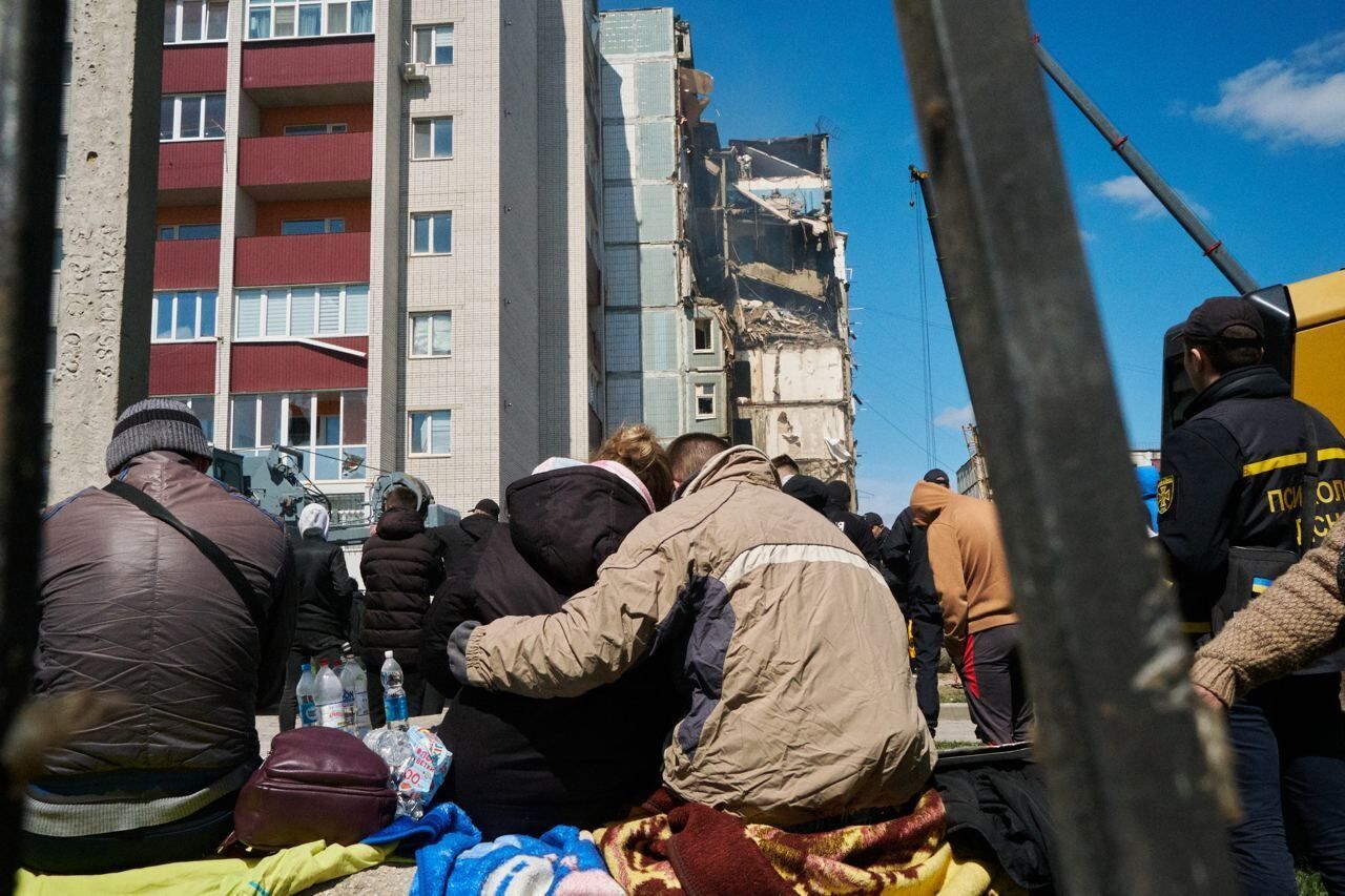 В результате ракетного удара РФ по Умани погибли шестеро детей: появились новые данные о жертвах