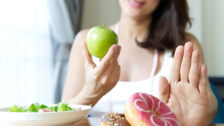 Як позбутися "солодкої" залежності: п'ять простих кроків на шляху до здорового тіла