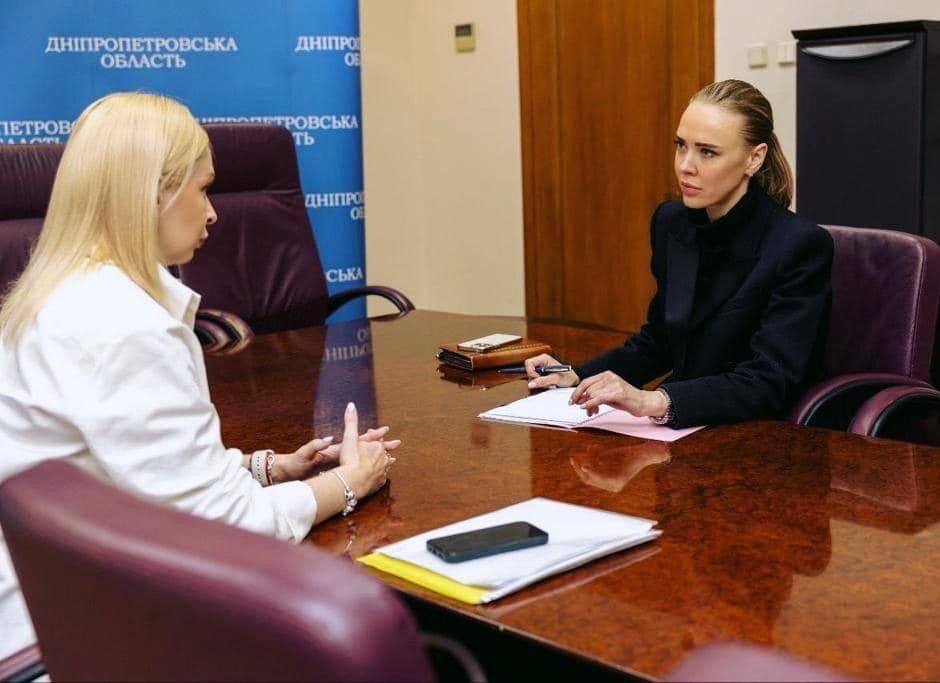 Яровая: вырастить детей, потерявших родных из-за войны – наша обязанность