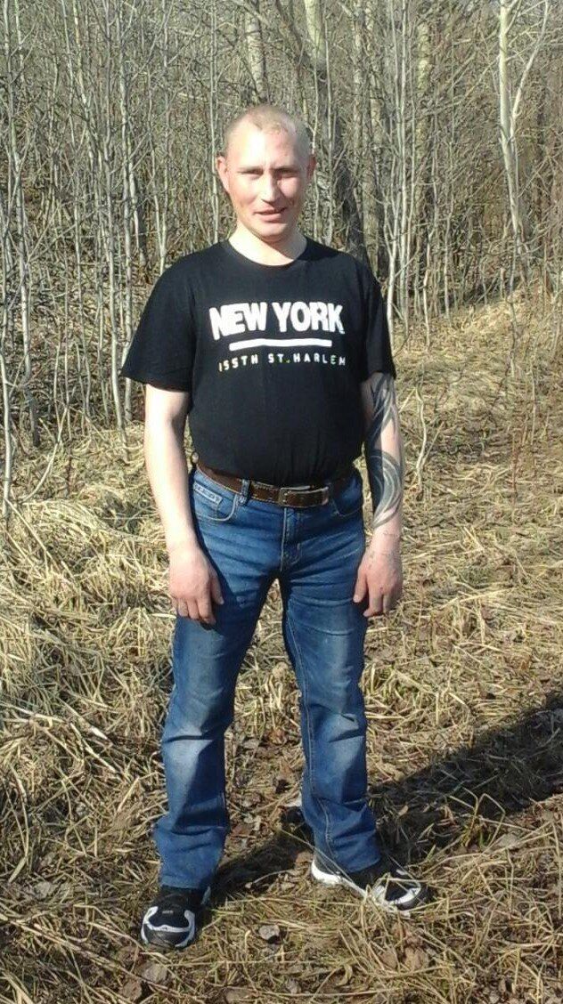 В Украине ликвидировали оккупанта Вдовина, который хвастался фото в футболке с надписью New York