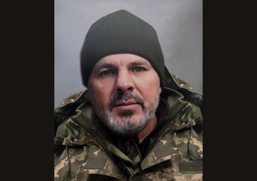 Повернувся із заробітків, щоб стати на захист України: у боях на Донеччині загинув захисник із Вінниці. Фото 