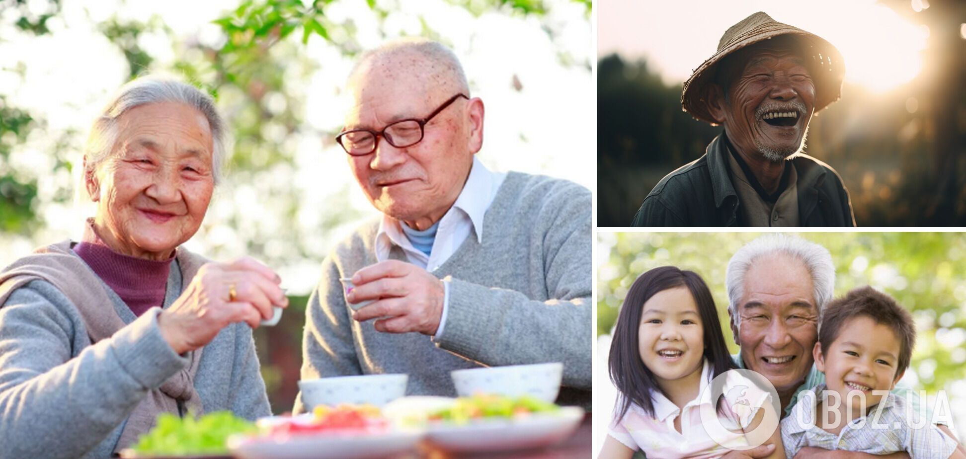 Почему в Японии много долгожителей и самые высокие зарплаты: история о чудесах, которые творит положительное мышление