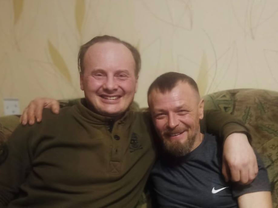 Россия выпустила из тюрьмы и бросила на войну против Украины экс-командира боевиков "ДНР", жестоко убившего беременную террористку