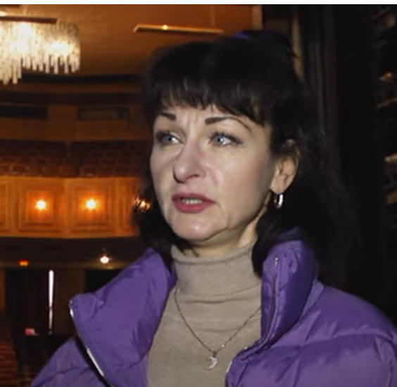 Повернулися до Маріуполя та розважають росіян: частина трупи зруйнованого Драмтеатру гастролює в РФ