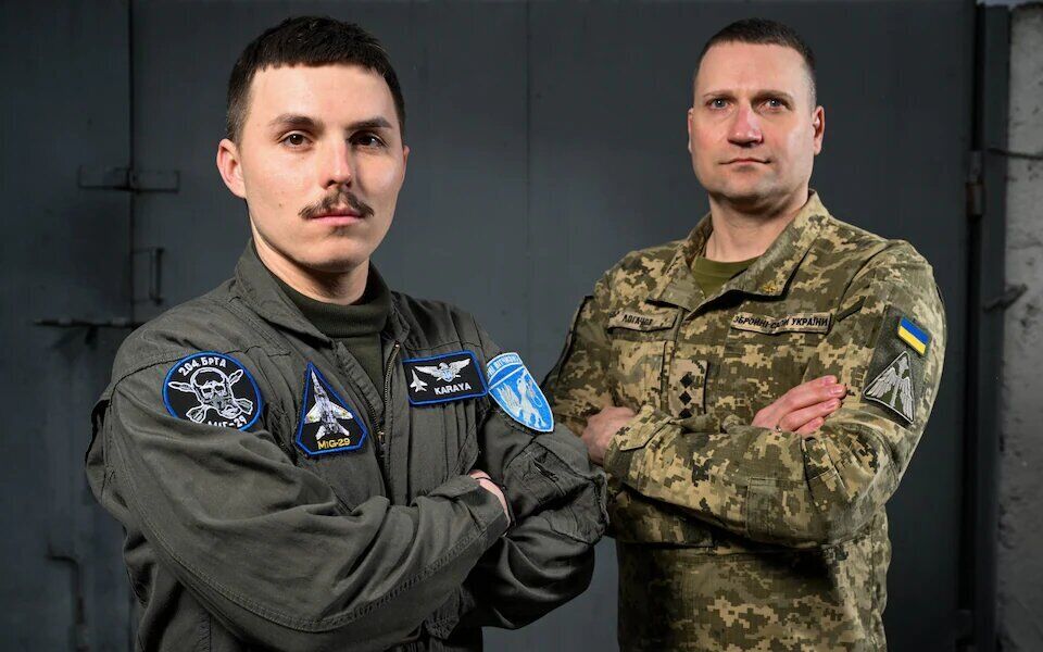 Росія влаштовує "пастки", Україна втрачає досвідчених пілотів: чому F-16 потрібні ЗСУ вже зараз і якою є ціна зволікання – The Telegraph
