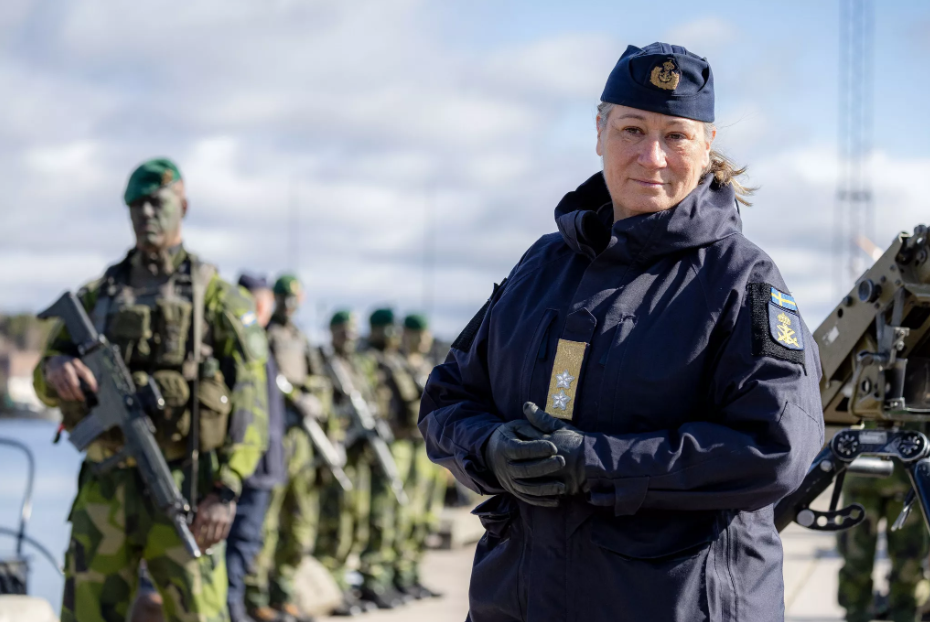 Швеція і Фінляндія привели свої ВМС у стан підвищеної готовності: є ризик російських диверсій