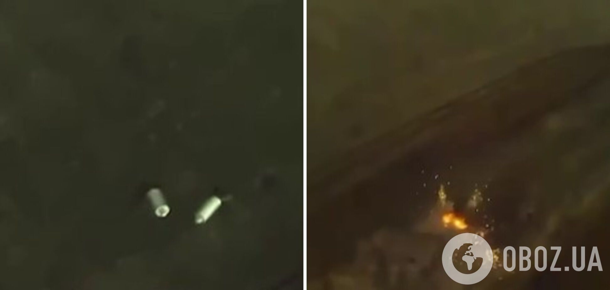 Як українська "армія дронів" нищить окупантів: в мережі показали відео