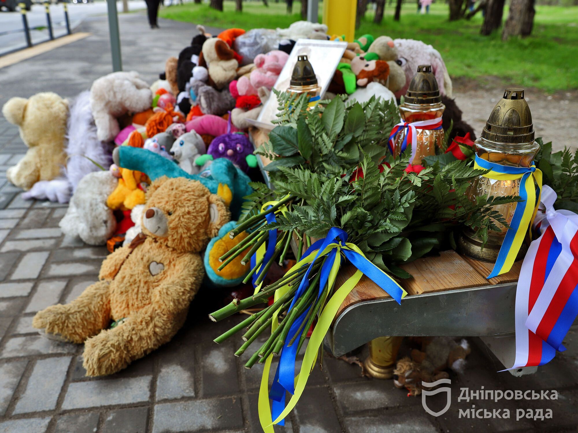 Філатов обговорив з президентом Чехії Павелом повоєнне відновлення Дніпра 