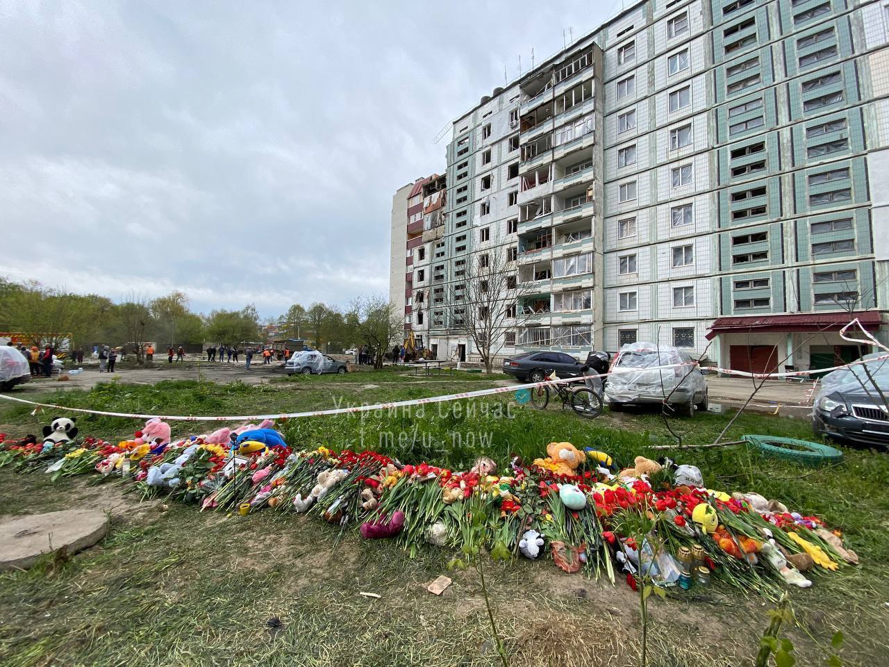 Жертвами российской агрессии стали 23 человека