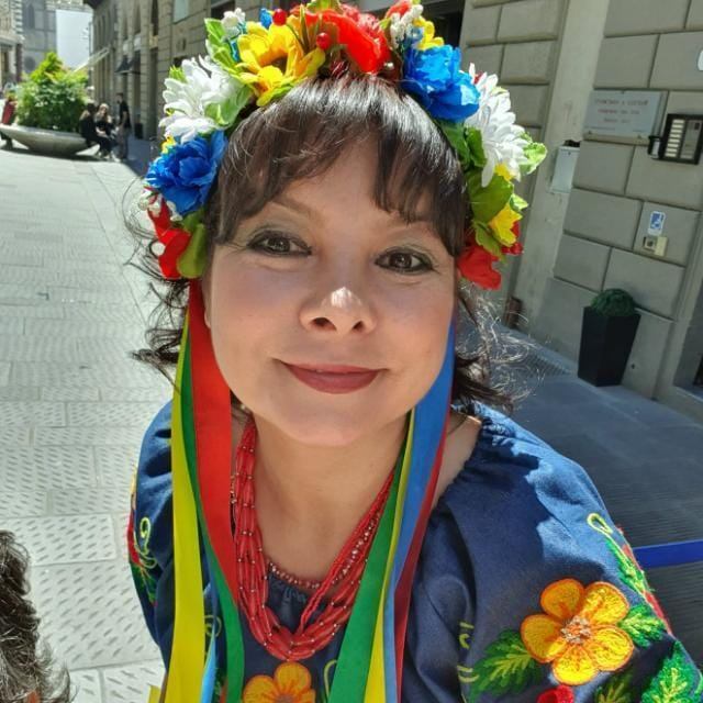 Украинка подала заявление против итальянского мэра: она обвиняет его в поддержке России