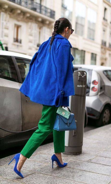 "Королевский секрет": какие цвета одежды выбирать, чтобы выглядеть дорого и стильно, и как их сочетать. Фото