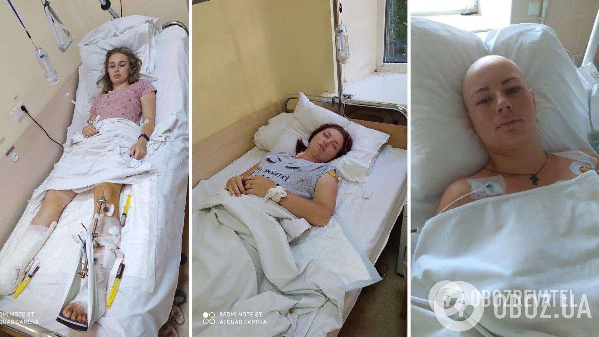 Суд вынес приговор майору, который пьяным сбил трех курсанток в Киеве: попыток наезда было несколько, две пострадавшие потеряли по ноге