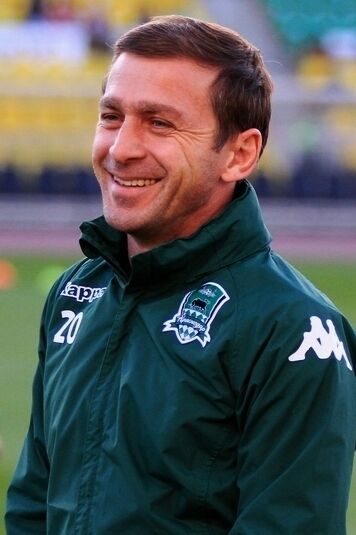 Экс-футболист сборной СССР восхитился Путиным. В ответ на президента РФ посыпался шквал оскорблений от болельщиков