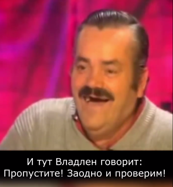 Как на самом деле убили Татарского: в сети распространяется новая "версия" в исполнении испанского комика. Видео