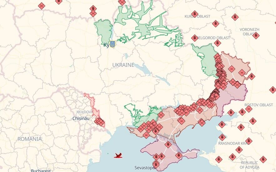 Украина готовится к большому контрнаступлению, но столкнется с рядом вызовов: время имеет решающее значение – NYТ