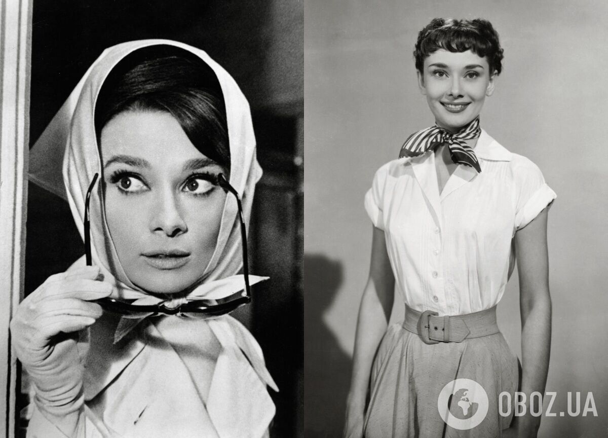 Баланс простоти й елегантності: 5 модних уроків, які зробили Одрі Хепберн іконою стилю