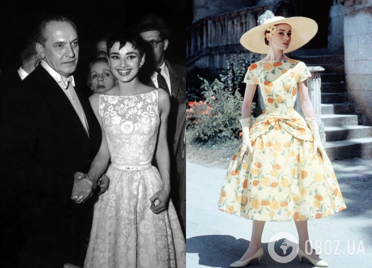Баланс простоти й елегантності: 5 модних уроків, які зробили Одрі Хепберн іконою стилю
