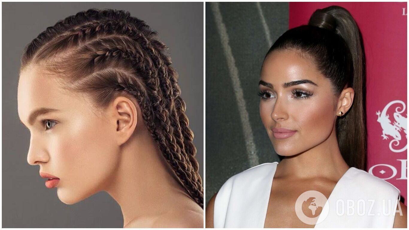 Ошибка будет дорого стоить! Названы три прически, которые способны испортить волосы навсегда. Фото