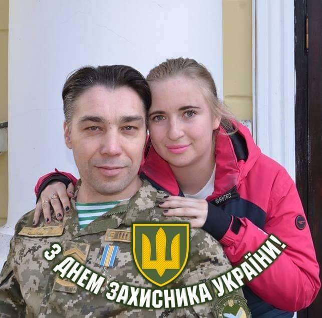 На Черниговщине во время авиаудара погибла 25-летняя военная: с мужем-военным поженились прямо в госпитале
