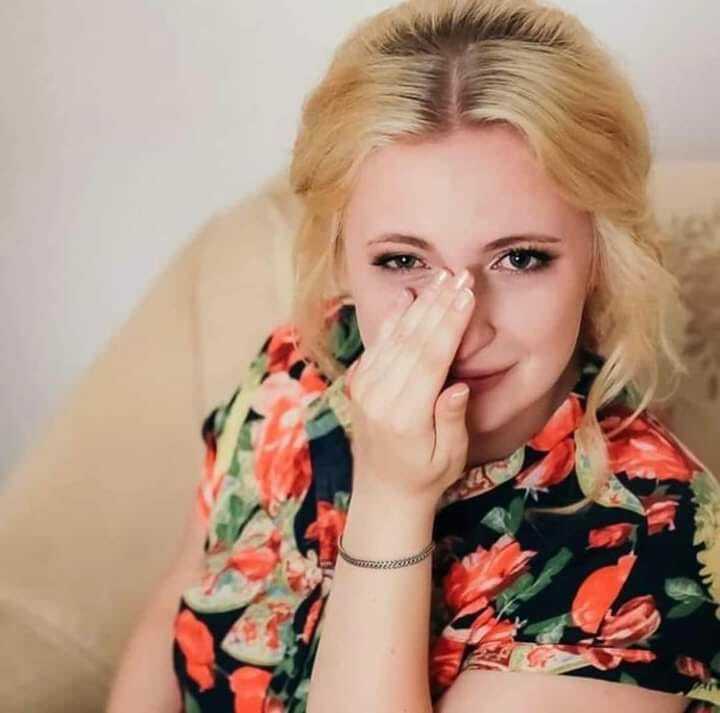 На Чернігівщині під час авіаудару загинула 25-річна військова: з чоловіком-військовим одружилися прямо в шпиталі