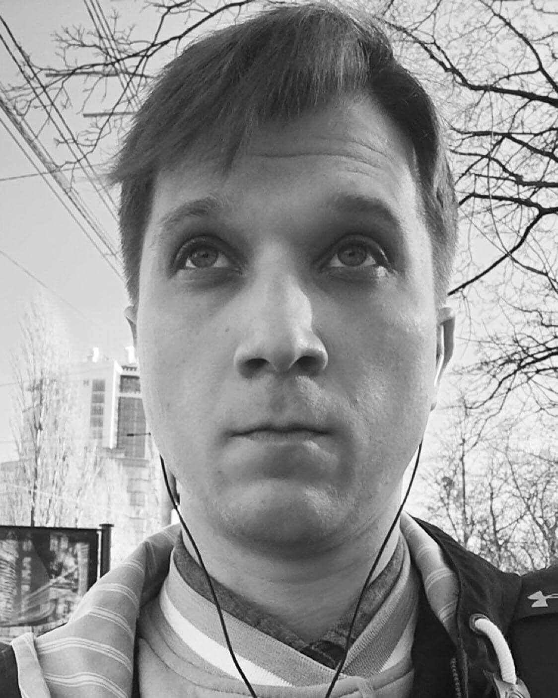 Стоял на защите Украины: на Донетчине в боях с оккупантами погиб музыкант и дирижер Константин Старовицкий