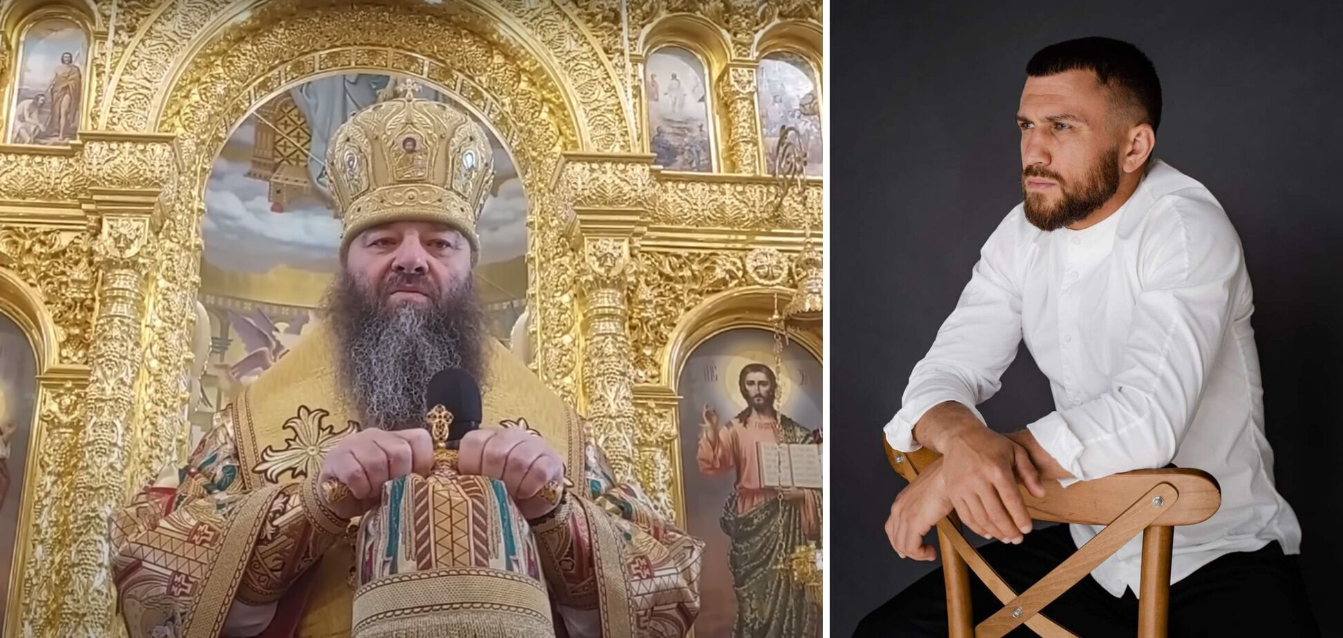 ''Ми русскіє, с намі Бог!'' Ломаченко виклав нове відео про''біснуватих українців'', викликавши захват у росіян