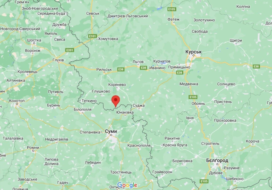 В Курске "бавовна": местные жители сообщили о мощном взрыве. Видео