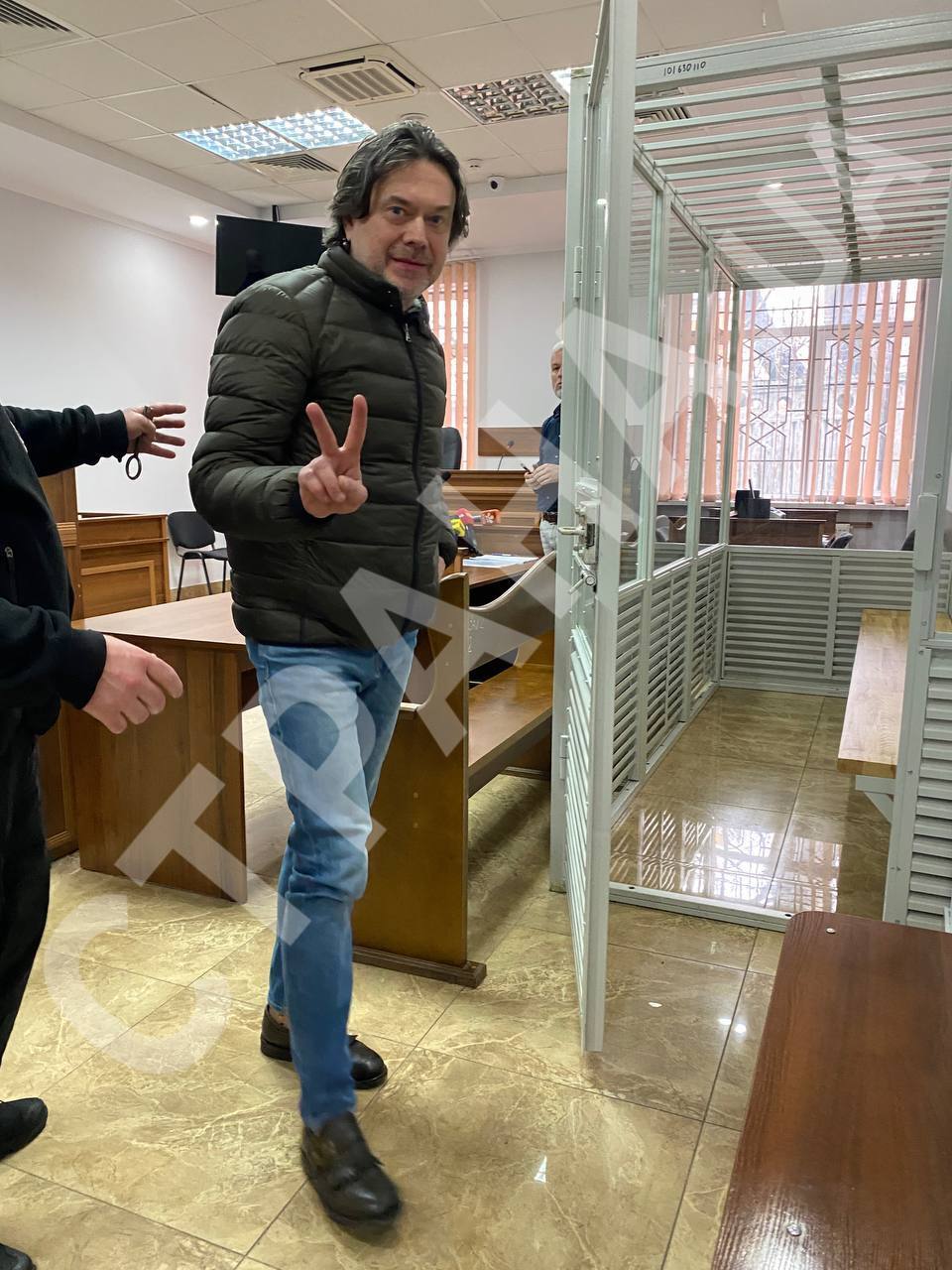 Остапу Ступці хочуть дати 3 роки в'язниці за п'яну ДТП у центрі Києва. Всі деталі скандальної справи