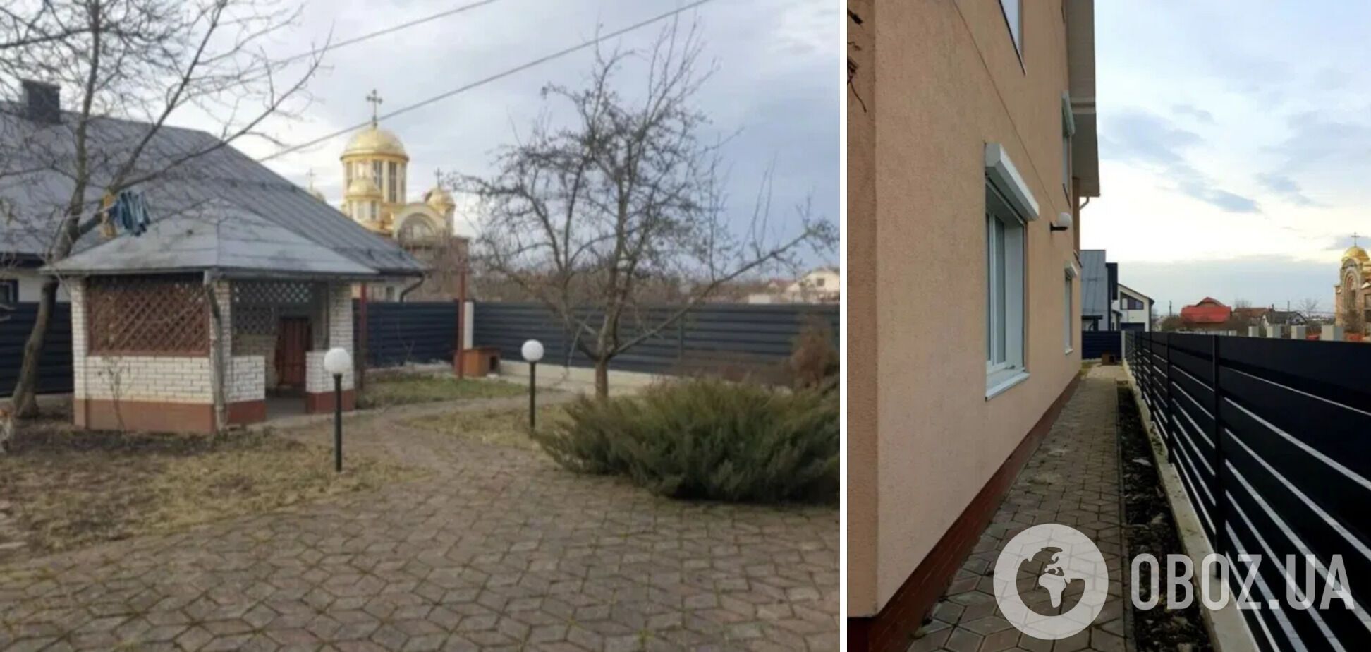 Два поверхи і санвузли з джакузі: УПЦ МП виставила на продаж свою резиденцію на Прикарпатті. Фото