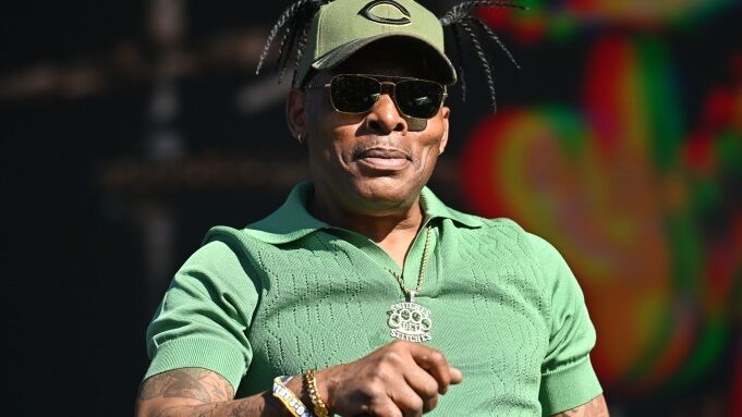 Стала відома причина смерті виконавця хіта Gangsta's Paradise Coolio: що вбило зірку