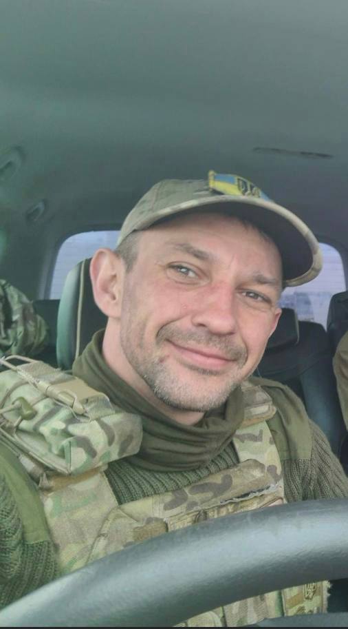 Участвовал в Революции Достоинства: в боях за Украину погиб защитник из Кривого Рога, его братья тоже служат в ВСУ. Фото