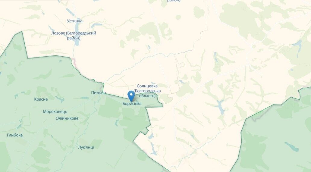 Війська РФ вдарили по прикордонню Харківщини: загинув мирний житель  