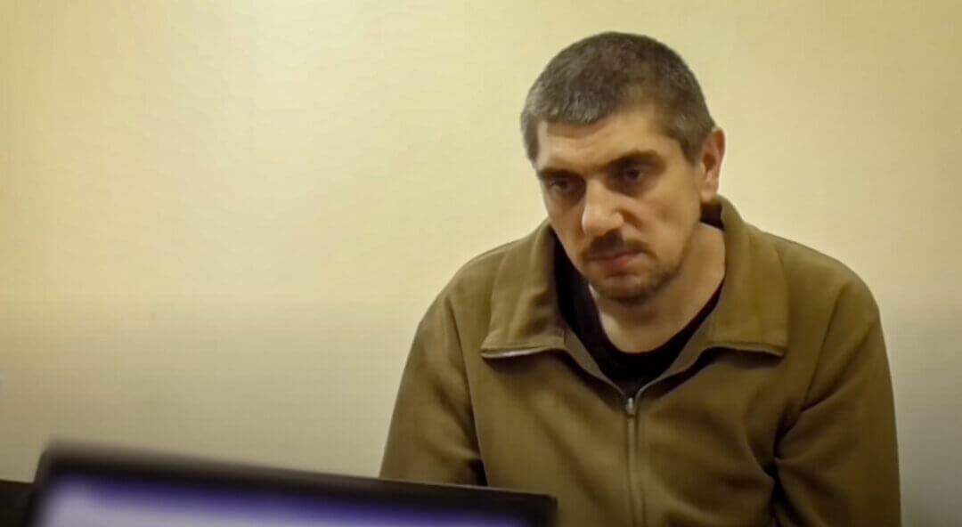 В России впервые начали суд над украинским военным, захваченным в плен: обвиняют в убийстве из-за слова "паляница" – СМИ
