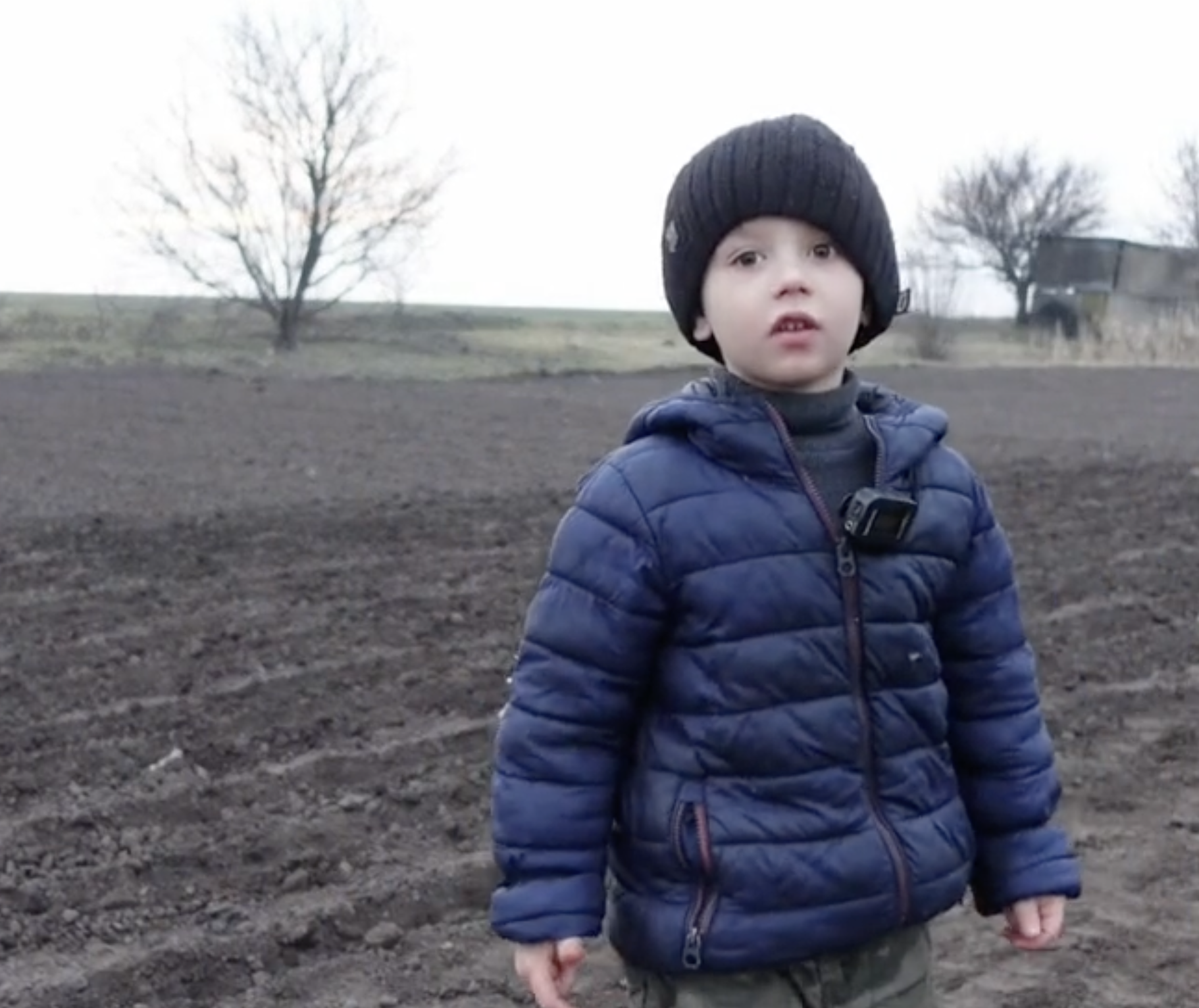 "Це стало несподіванкою": герой хіта "Скоро вже буде Пасха" з батьком дали перше інтервʼю про раптову славу і народження вірусної фрази