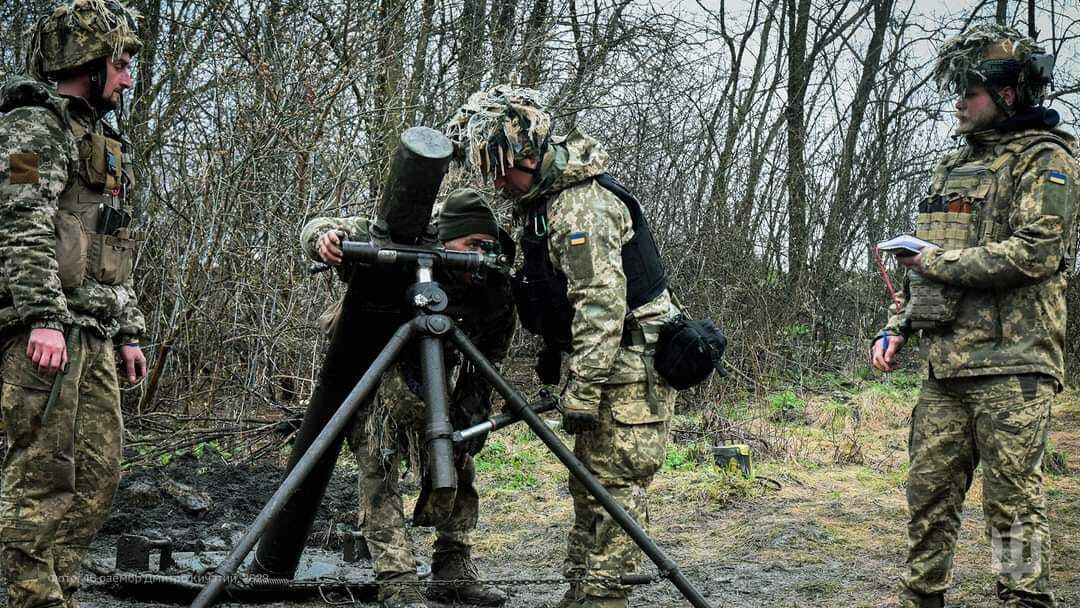 ЗСУ відбили 40 атак і продовжили "демілітаризацію" ворога, військові РФ посилили терор на захоплених територіях – Генштаб