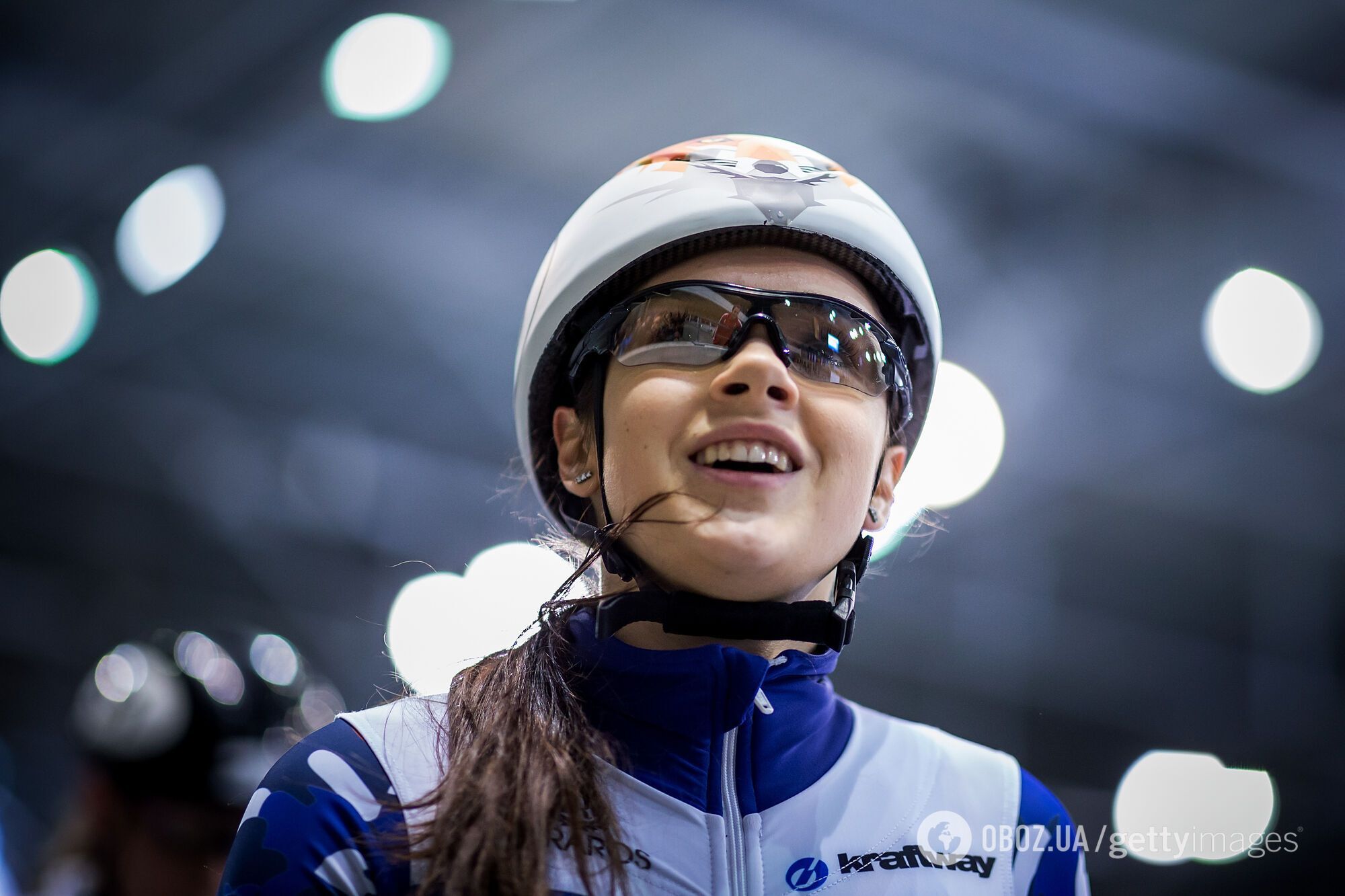 Данія не пустила зрадницю Росії на Олімпіаду під своїм прапором, назвавши її "негарним прикладом для нового покоління"