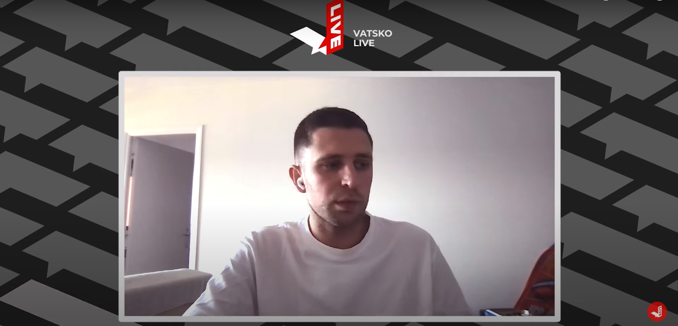 Чемпион Украины по футболу уехал в заграничную командировку "на стажировку" и не вернулся