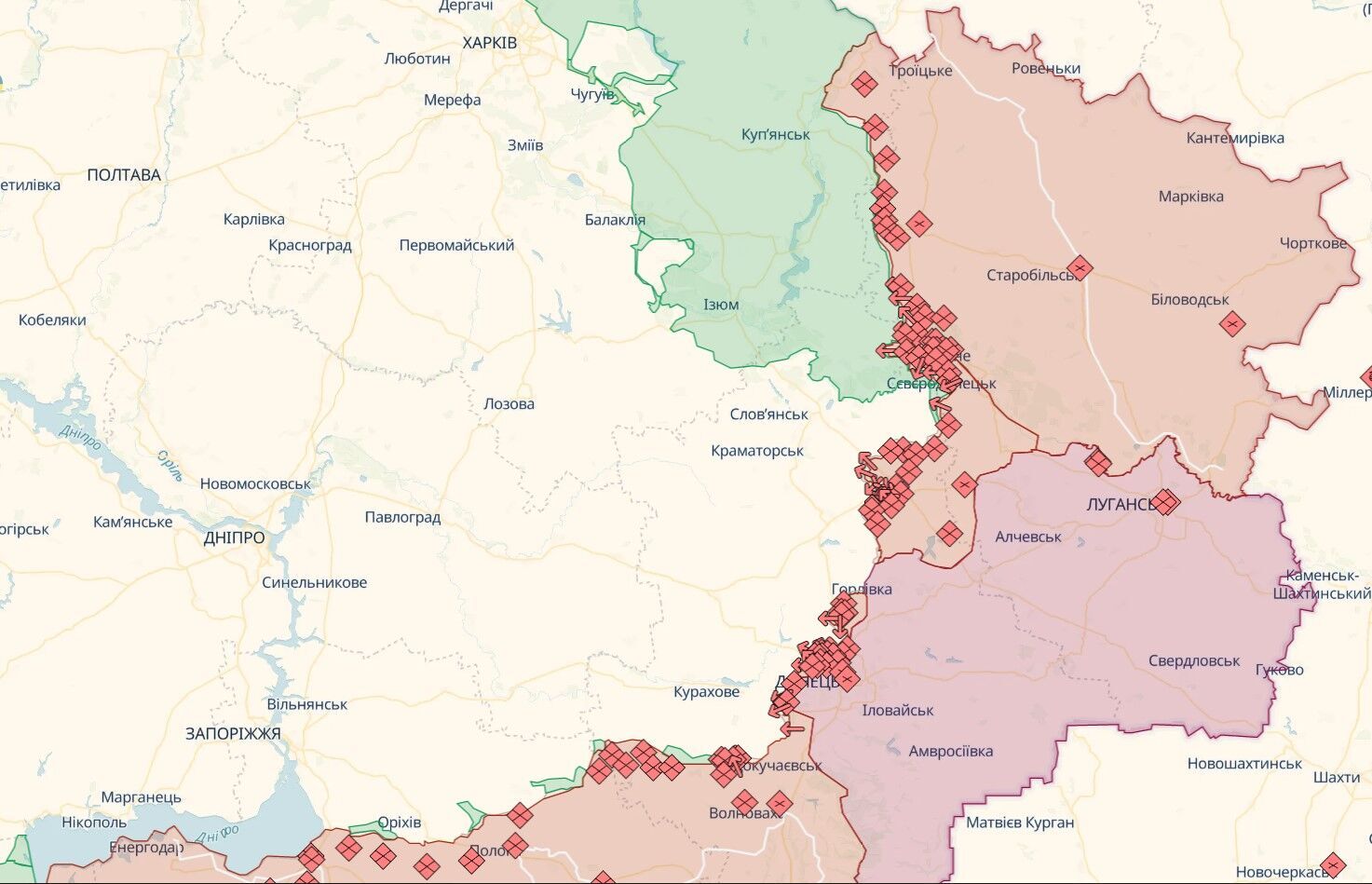 "Крым – решающая территория": Ходжес дал прогноз по контрнаступлению ВСУ и объяснил, почему так важно было удержать Бахмут